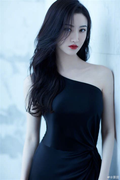 jing tian sex